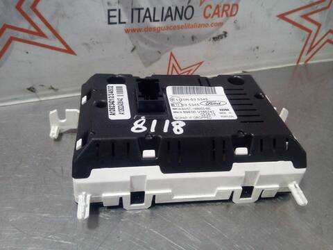 Foto 3ª: Pantalla Multifuncion Ford C Max EDITION 116CV 85KW [T1DA] (2013)