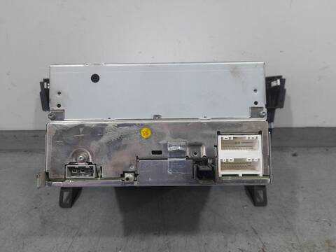 Foto 2ª: Sistema GPS Nissan Qashqai 1.2 DIG-T 116CV 85KW [HRA2DDT] (2016)