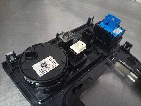 Foto 4ª: Centralita Motor ECU Citroen C5 FEEL AIRCROSS 131CV 96KW [YH01] (2019)