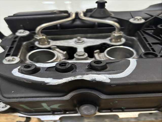 Foto 3ª: Motor Completo Bmw Serie 5 535 F10 F11 F07 306CV 225KW [N55B30A N55] (2012)