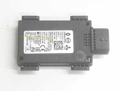 Foto 2ª: Centralita Motor ECU Renault Espace 1.9 DCI 102CV