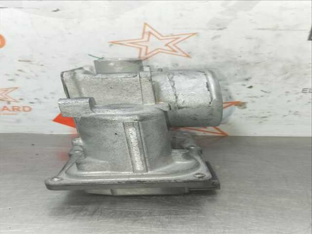 Foto 3ª: Caja Mariposa Subaru Outback EXECUTIVE PLUS 150CV 110KW [EE20] (2015)