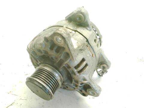 Foto 2ª: Alternador Volkswagen Passat 2.0 TDI 16V [BKP] (2005)