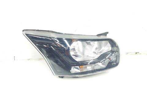 Foto 2ª: Faro Derecho Ford Transit 350 L2 HD) CABINA SIMPLE TREND