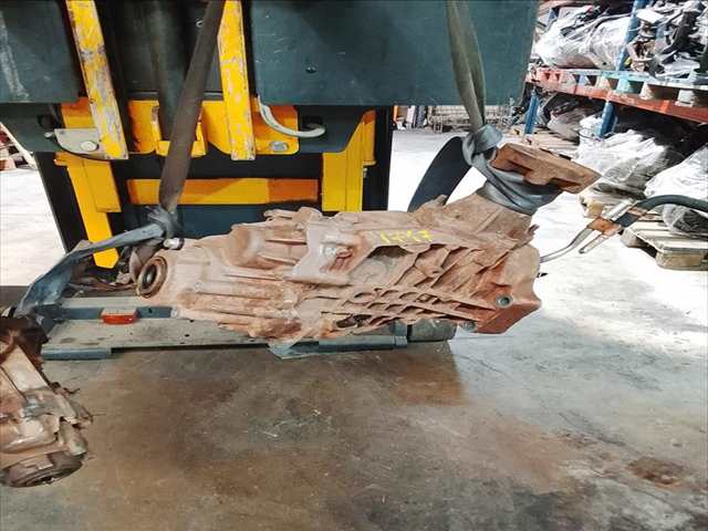 Caja Transfer Land Rover Freelander 2.0