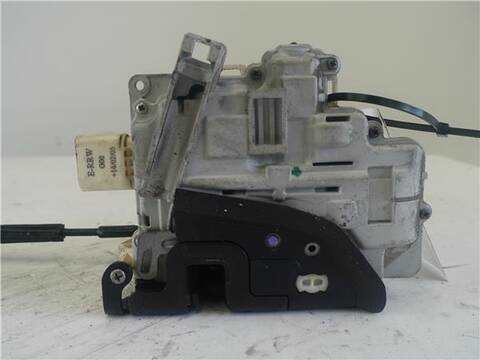 Foto 3ª: Cerradura Puerta Delantera Derecha Volkswagen Passat 2.0 TDI BERLINA 140CV 103KW [BMP] (2005)