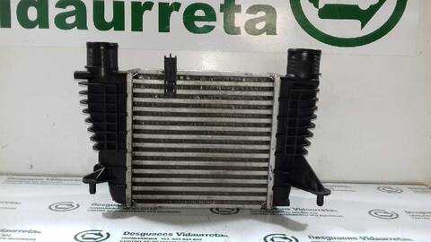 Intercooler Renault Clio 1.5 DCI DIESEL 106CV 78KW