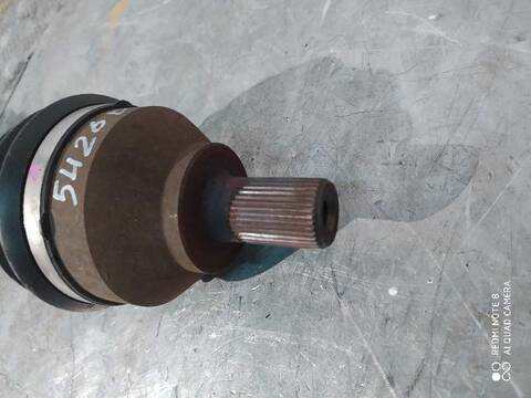 Foto 2ª: Transmision Delantera Derecha Ford Focus SPORT BERLINA 136CV 100KW [G6DD] (2008)