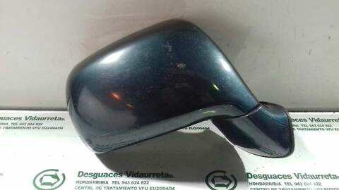 Foto 1ª: Retrovisor Derecho Hyundai Trajet 2.0 CRDI CAT 113CV 83KW [D4EA] (2003)