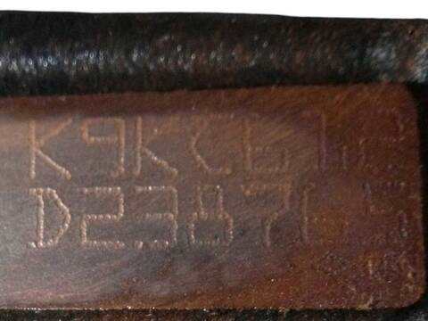 Motor Completo Dacia Sandero 1.5 DCI