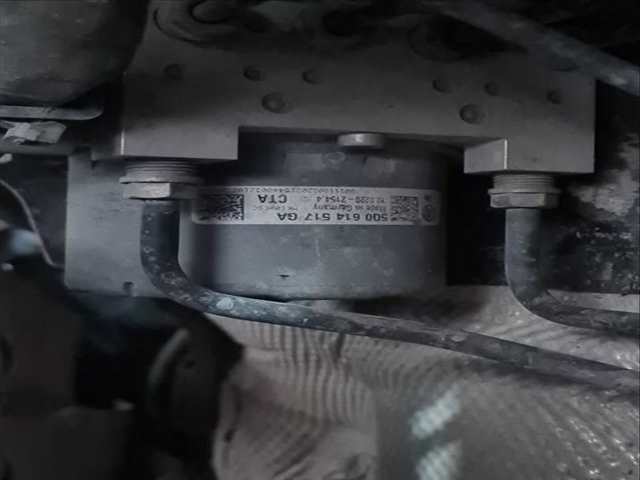 Abs Volkswagen Tiguan LIFE 122CV 90KW