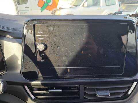 Pantalla Multifuncion Volkswagen T-Roc LIFE 115CV 85KW