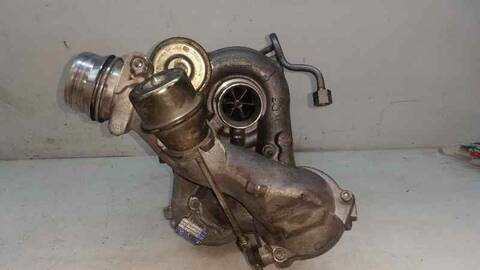 Foto 2ª: Turbocompresor Mercedes Clase E 180 2.1 CDI CAT 204CV 150KW (2009)