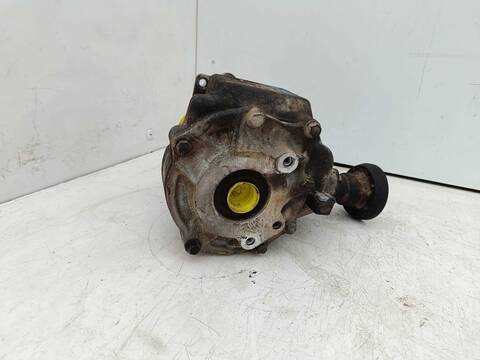 Foto 2ª: Caja Transfer Volvo XC 90 2.4 DIESEL CAT 185CV 136KW [D5244T4] (2006)