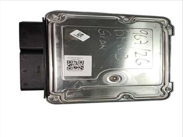 Foto 1ª: Centralita Motor ECU Bmw Serie 3 320 2.0 D 184CV 135KW N47D20C (2012)