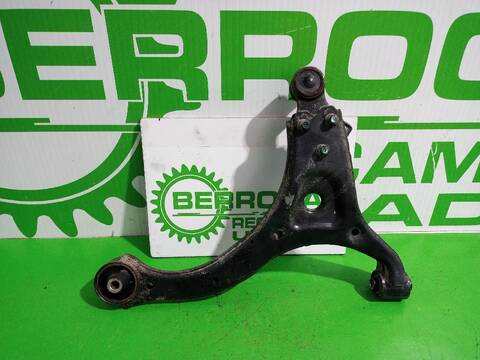 Foto 3ª: Brazo Suspension Delantero Izquierdo Kia Carnival 2.9 CRDI CAT 185CV [J3] (2006)