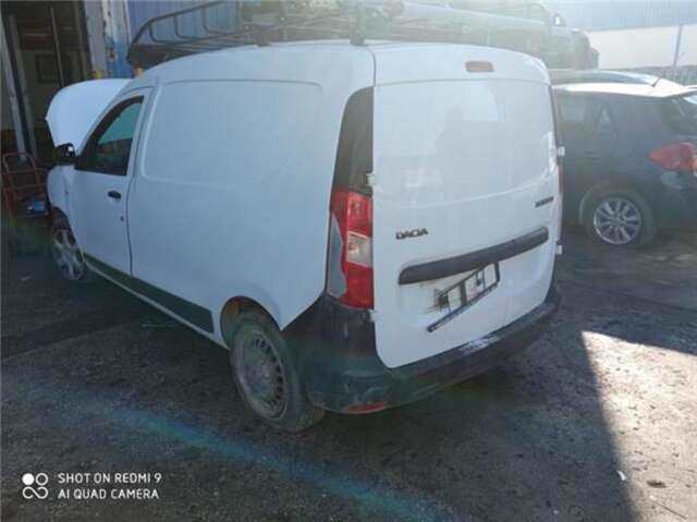 Foto 2ª: Mangueta Delantera Izquierda Dacia Dokker 1.6 STEPWAY ESSENTIAL [1.6 LTR. - 75 KW SCE CAT] [H4MD738]