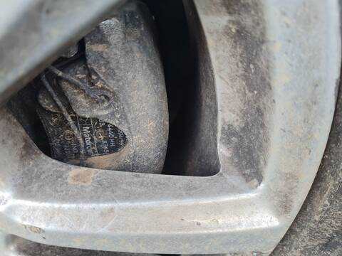 Pinza Freno Delantera Derecho Ford Kuga TREND 120CV 88KW