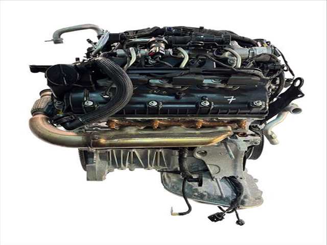 Foto 2ª: Motor Completo Audi A7 3.0 TDI 286 CV 210KW [DDVB] (2019)