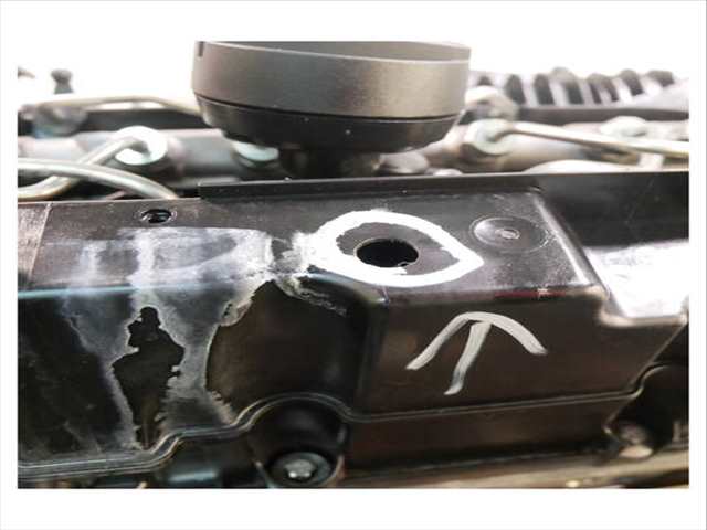 Foto 2ª: Motor Completo Bmw Serie 5 530 G30 G31 F90 265CV 195KW [B57D30A B57] (2019)