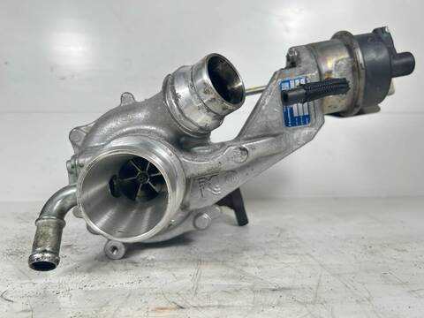 Foto 1ª: Turbocompresor Opel Astra 1 6 CDTI 136 CV 100KW [B16DTH LVL] (2017)