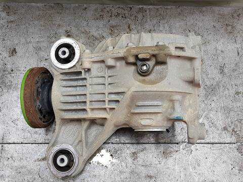 Foto 1ª: Diferencial Trasero Land Rover Range SE 113CV 83KW (2014)