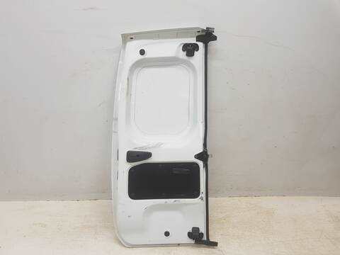 Foto 2ª: Puerta Trasera Derecha Renault Express CONFORT