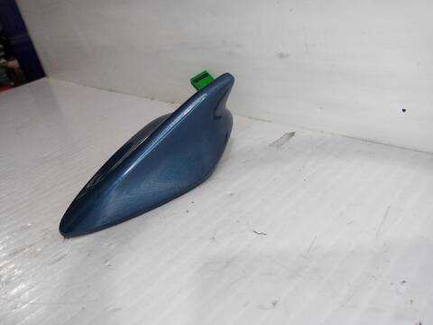 Foto 2ª: Antena Kia Niro HYBRID CONCEPT 141CV [G4LL] (2022)