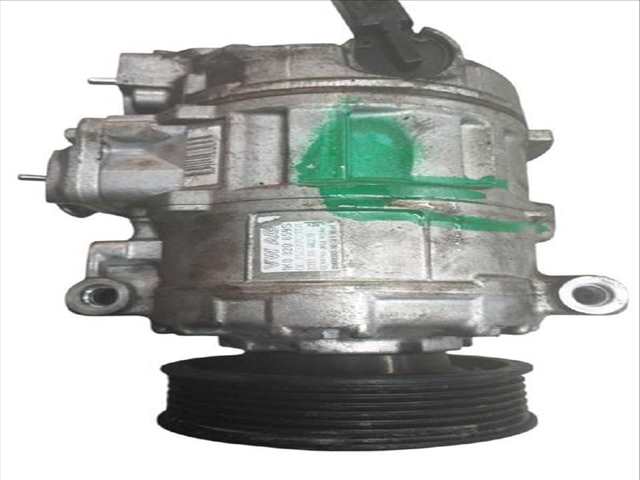 Foto 1ª: Compresor Aire Acondicionado Skoda Yeti 1.2 TSI 105CV (2009)