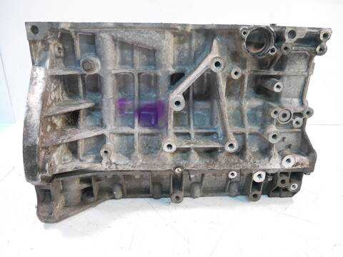 Bloque Motor Bmw Serie 1 114 122 - 170 CV