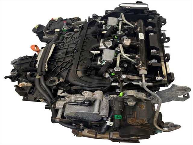 Motor Completo Toyota Proace 2.0 D 128 CV 94KW