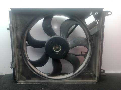 Electroventilador Renault Scenic 1.3 TCE 140 140CV 103KW IV J9_)