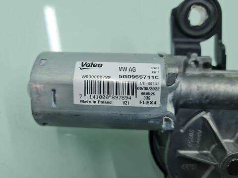 Foto 4ª: Motor Limpia Trasero Seat Arona FR 116CV 85KW [DLAA] (2022)