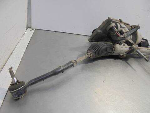 Foto 4ª: Cremallera de Direccion Citroen C3 SX 73CV 54KW [KFT] (2010)