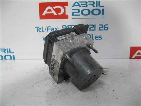 Foto 2ª: Abs Audi A6 2.7 TDI BERLINA 180CV 132KW [BPP] (2006)