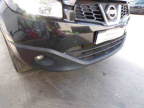Foto 3ª: Paragolpes Delantero Nissan Qashqai K9K (2013)