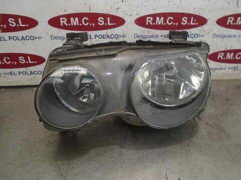 Faro Izquierdo Bmw Serie 3 315 316TI 115CV 85KW