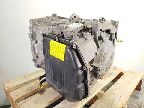Foto 4ª: Caja Cambios Automatica Volvo S80 D5 185CV 136KW AUT. [D5244T4] (2009)