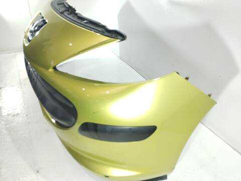 Foto 2ª: Paragolpes Delantero Peugeot 207 CONFORT 90CV 66KW [9HX] (2008)