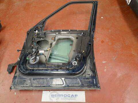 Foto 2ª: Puerta Delantera Derecha Land Rover Range VERSION INDEFINIDA (2006)