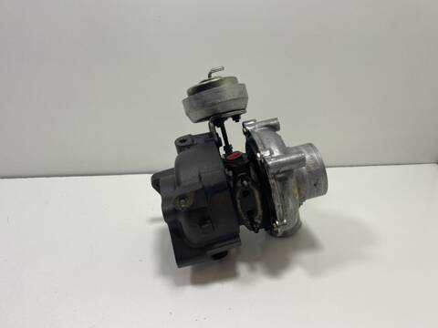 Foto 1ª: Turbocompresor Mazda 3 RF BERLINA (2007)