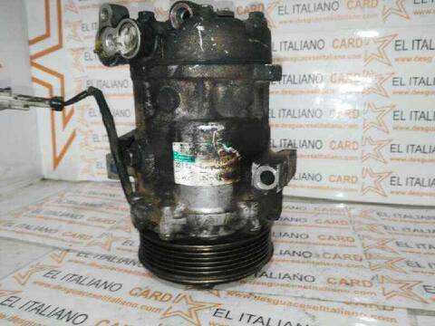 Compresor Aire Acondicionado Opel Corsa COSMO 69CV 51KW
