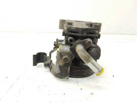 Foto 2ª: Bomba de Direccion Mitsubishi Grandis 2.0 DI-D CAT 136CV 100KW [BSY] (2007)