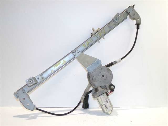 Elevalunas Eléctrico Delantero Izquierdo Fiat Doblo 1.9 JTD 2001-2005