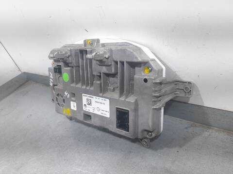 Foto 2ª: Cuadro de Instrumentos Fiat 500 ICON 113CV 83KW [46348460] (2022)