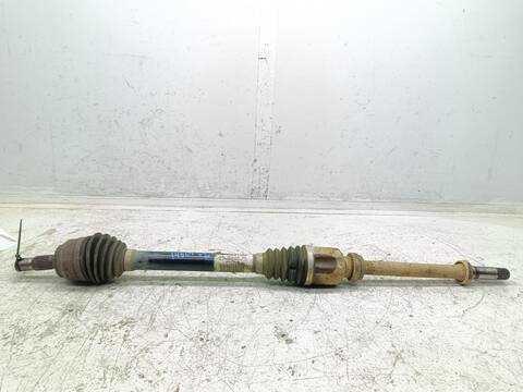 Transmision Delantera Derecha Citroen C4 LX BERLINA 88CV 65KW