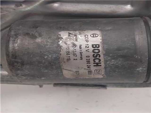 Foto 2ª: Motor Limpia Delantero Seat Alhambra 1.9 TDI 131CV 96KW [ASZ] (2003)