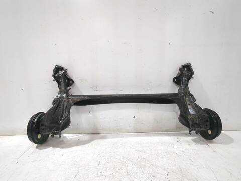 Foto 2ª: Puente Trasero Opel Corsa 1.3 CDTI L08 L68) 75CV [A 13 DTC Z 13 DTJ] (2006)