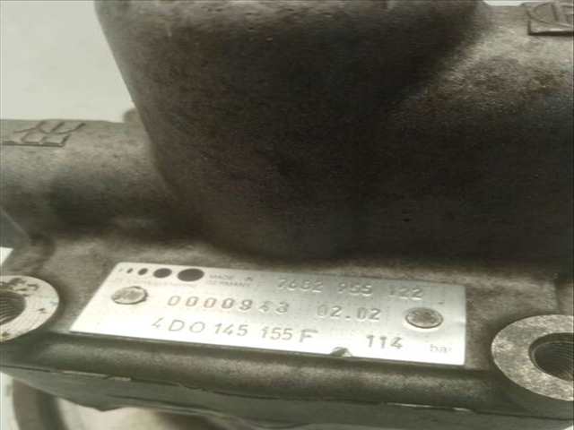 Foto 2ª: Bomba de Direccion Audi A8 4.2 V8 32V 299CV 220KW (1995)