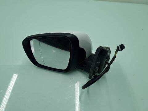 Retrovisor Izquierdo Renault Kadjar EXPERIENCE 110CV 81KW